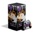 Looney Tunes Splatter Paint Tasmanian Devil Xbox Series X Skins